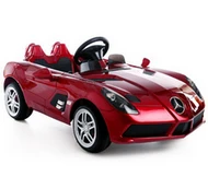 Детские электромобили